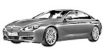 BMW F06 B2026 Fault Code