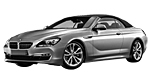 BMW F12 B2026 Fault Code
